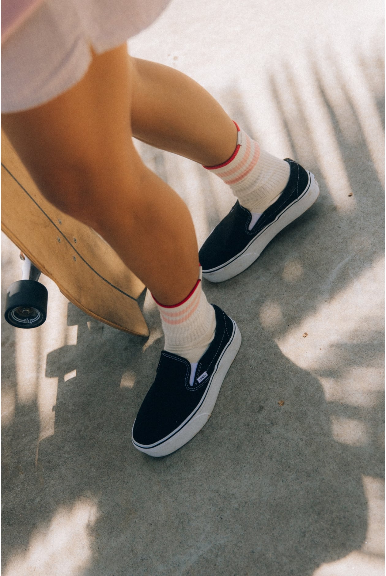 Just Be Quiet Tandem Socks Just Be Quiet Tandem Socks