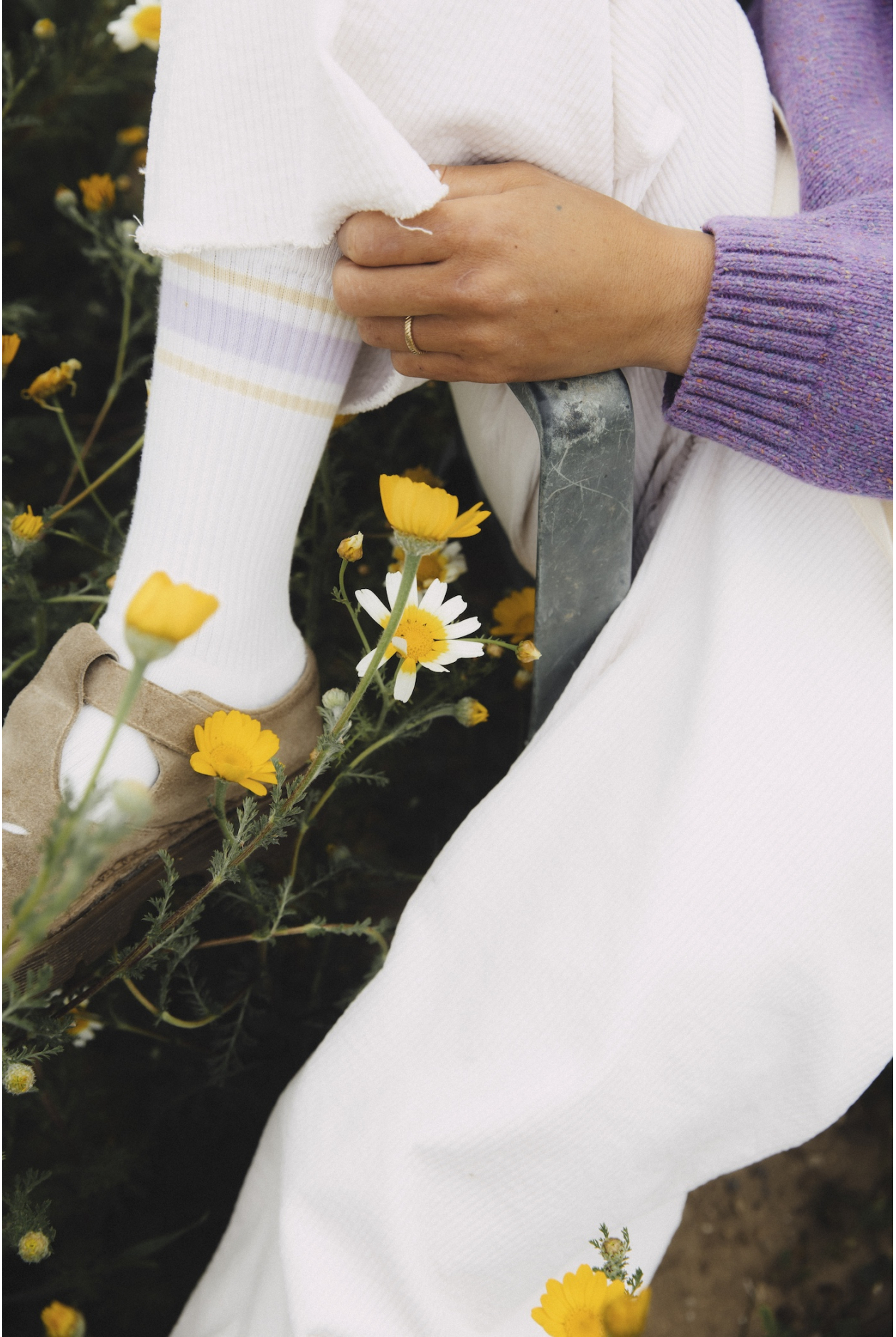 SRF Science Socks SRF Science Socks