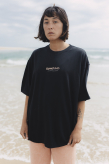 Second Hand Dream Tee - Acid Black | Surf Inc. Second Hand Dream Tee - Acid Black | Surf Inc.