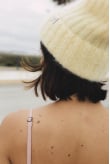 Olivia Beanie - Yellow Olivia Beanie - Yellow