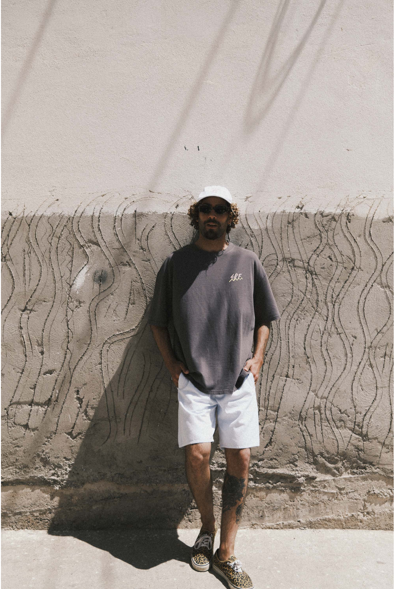 Clean Cut Shorts - Light Blue | Surf Inc. Clean Cut Shorts - Light Blue | Surf Inc.