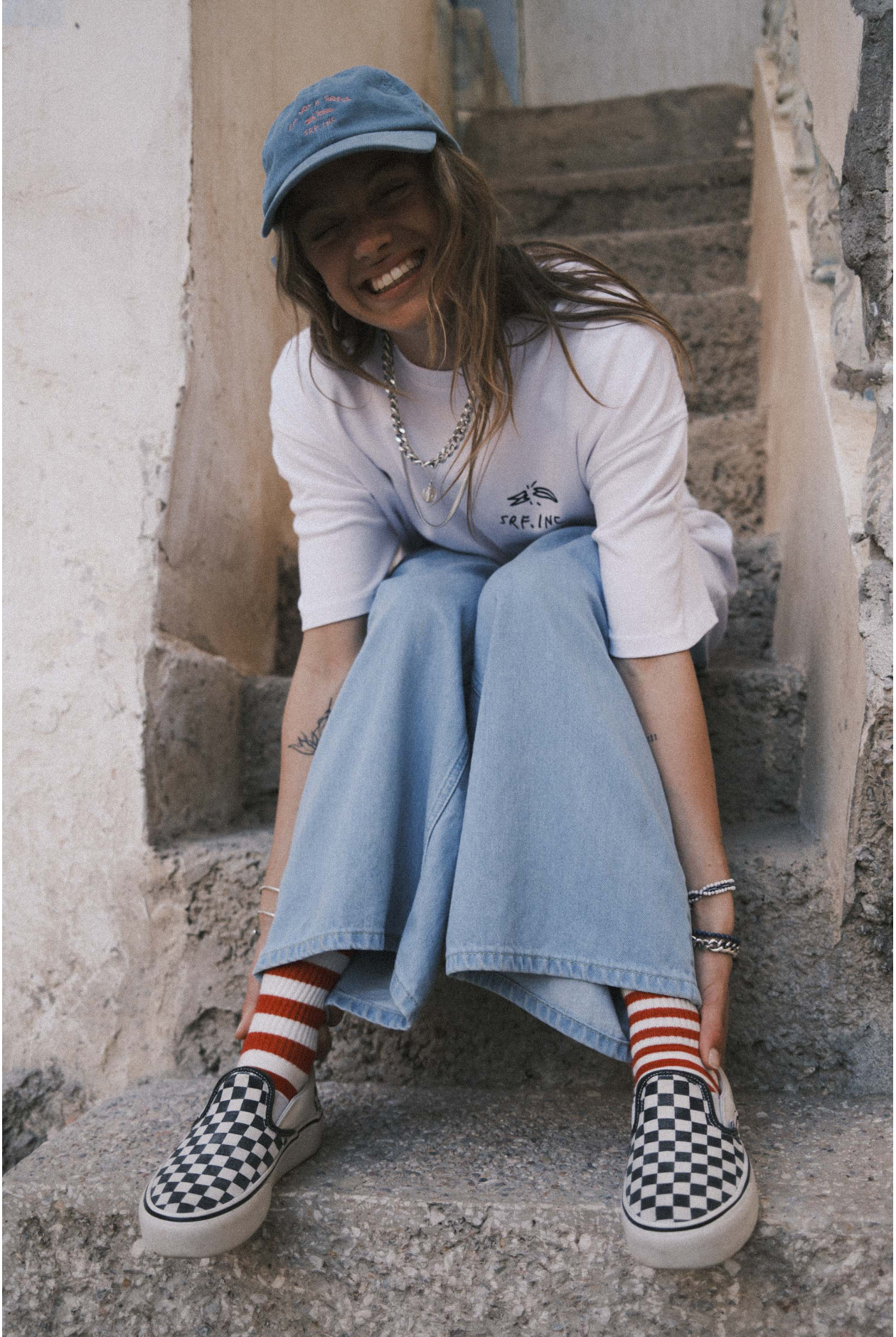 Mat Cat Tandem Socks Mat Cat Tandem Socks