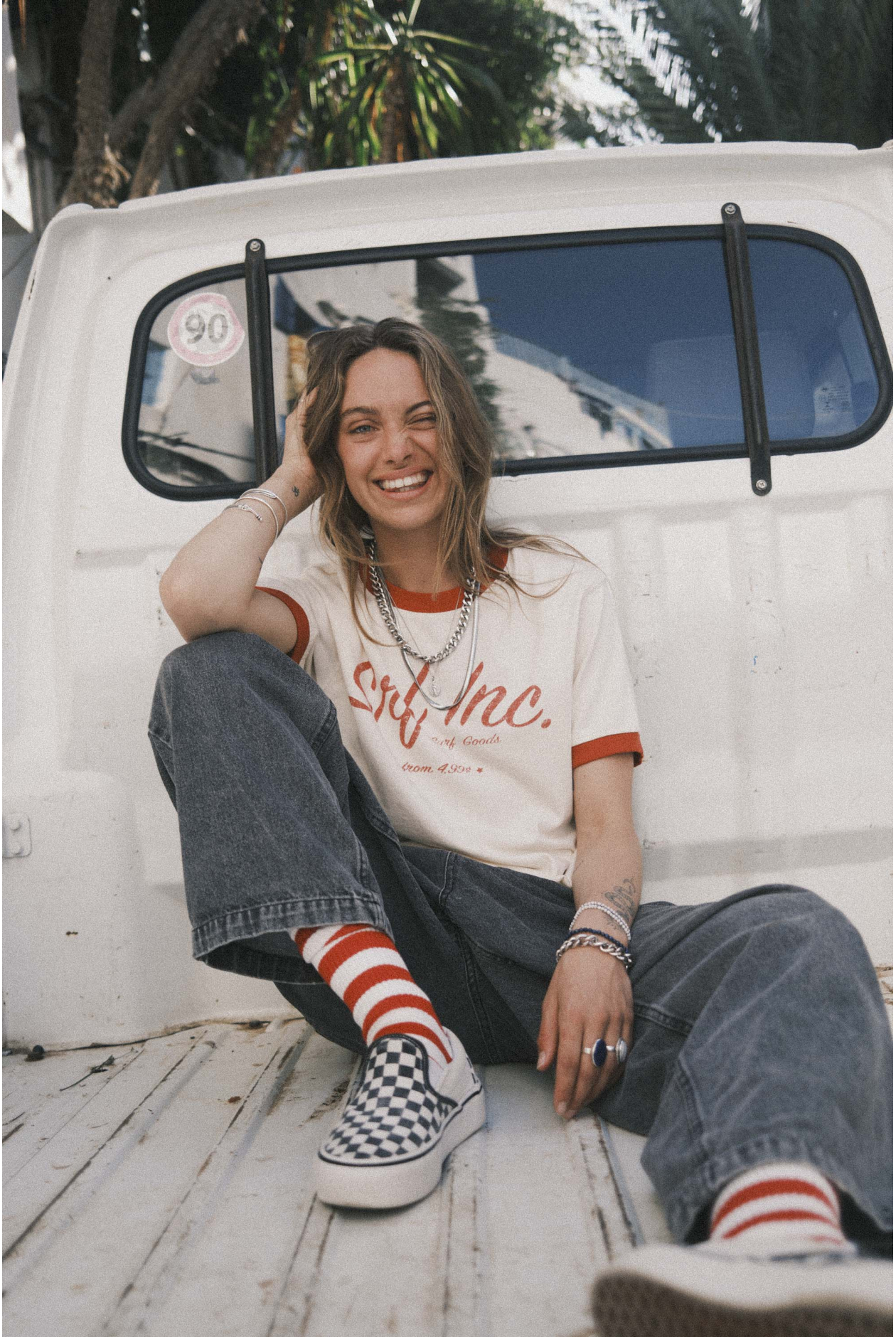 Mat Cat Tandem Socks Mat Cat Tandem Socks