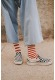 Mat Cat Tandem Socks