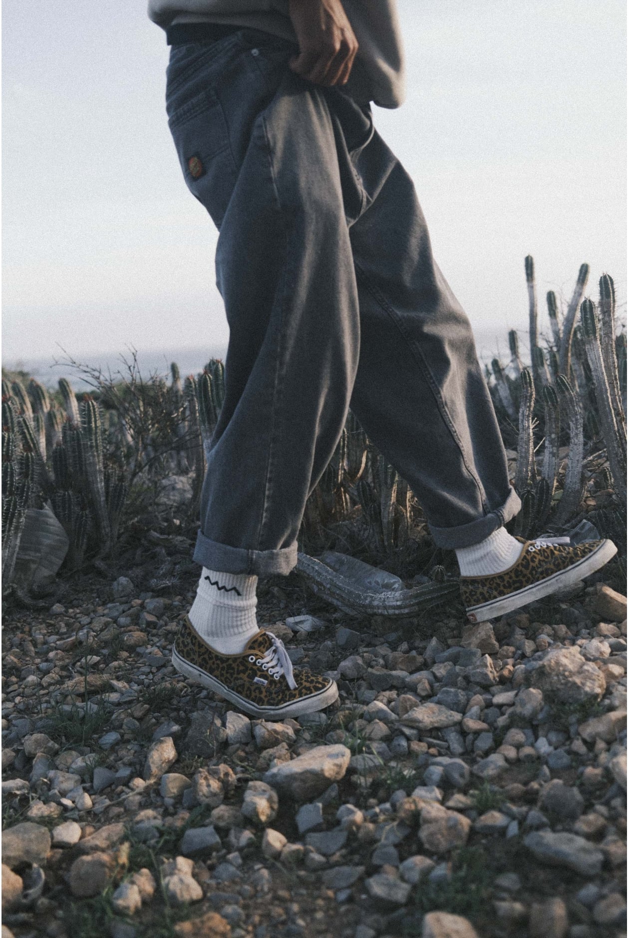 Surfer Socks - Space Black Surfer Socks - Space Black