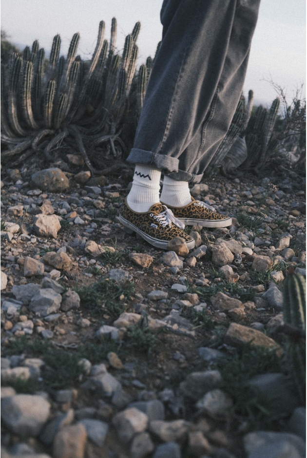 Surfer Socks - Space Black Surfer Socks - Space Black