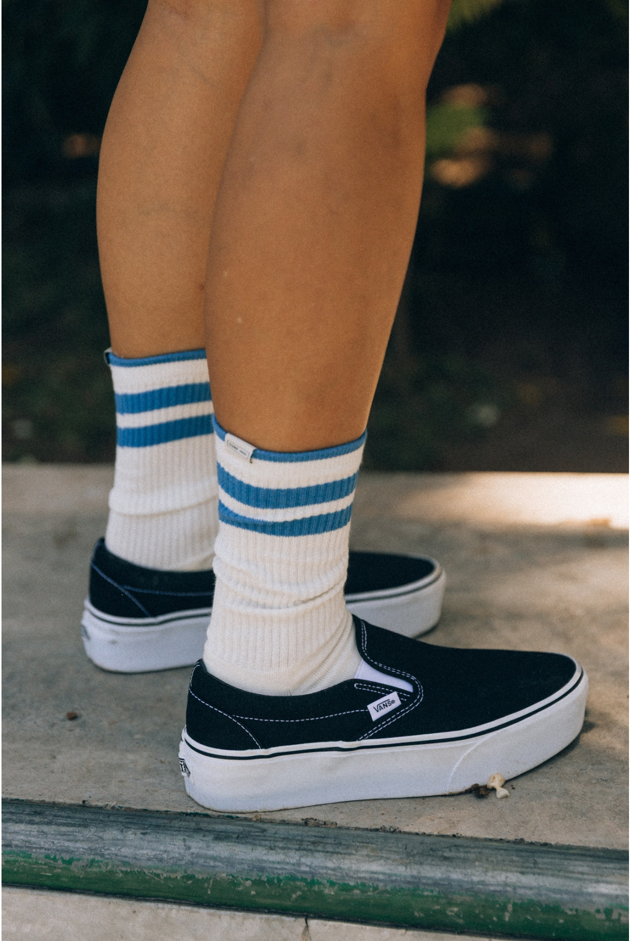 SRF Pura Vida Socks SRF Pura Vida Socks