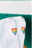 Love Is Socks Love Is Socks