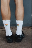 Love Is Socks | Surf Inc. Love Is Socks | Surf Inc.