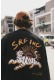 Sunset Dealer Cord Jacket - Space Black