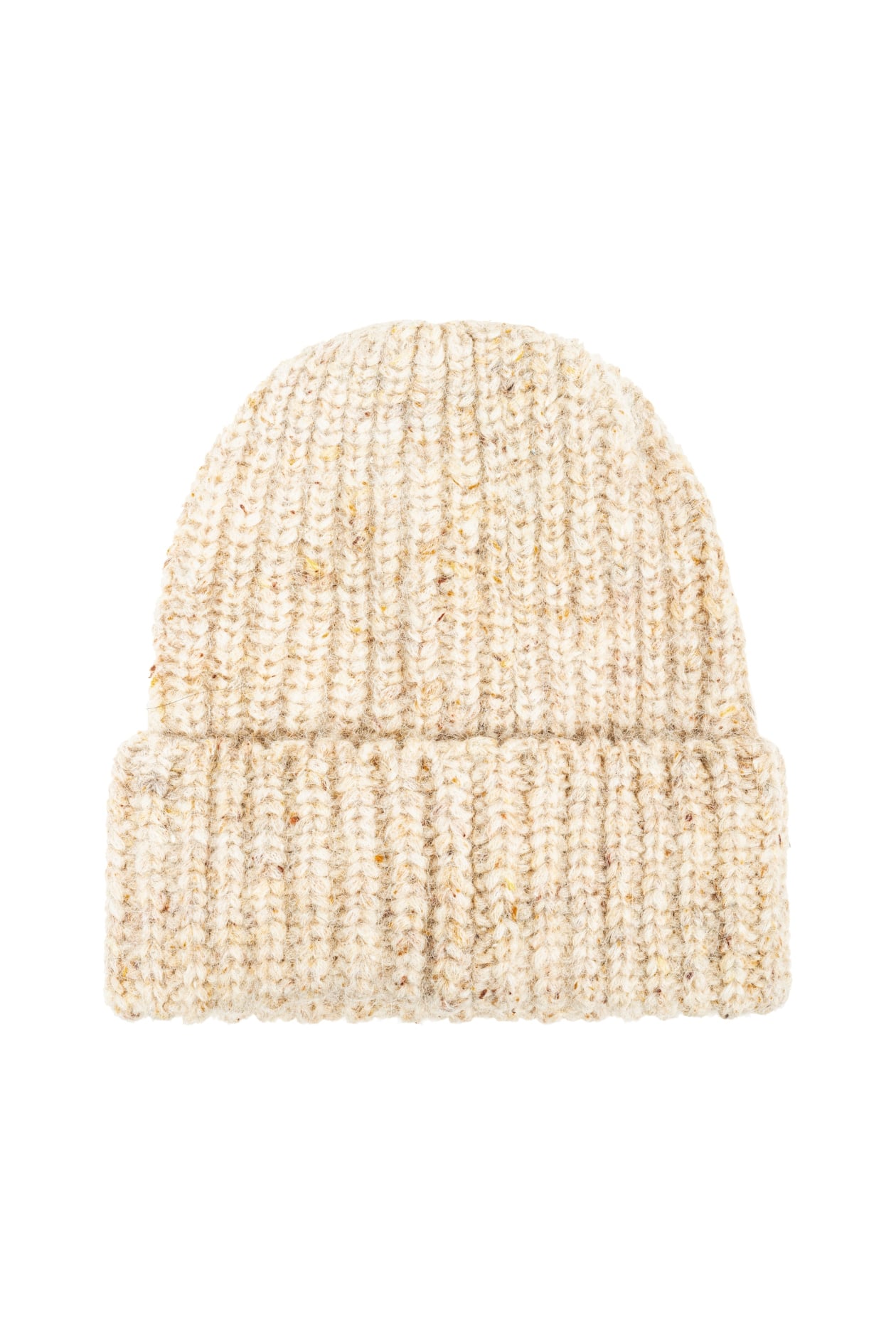 Wolly Wonders Beanie - Cookie | Surf Inc. Wolly Wonders Beanie - Cookie | Surf Inc.