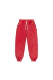 Track Joggers - Formula Red Track Joggers - Formula Red