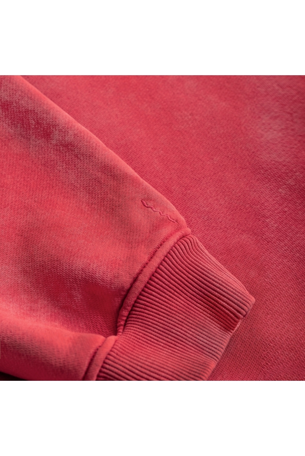 SRF Core Sweat - Formula Red SRF Core Sweat - Formula Red