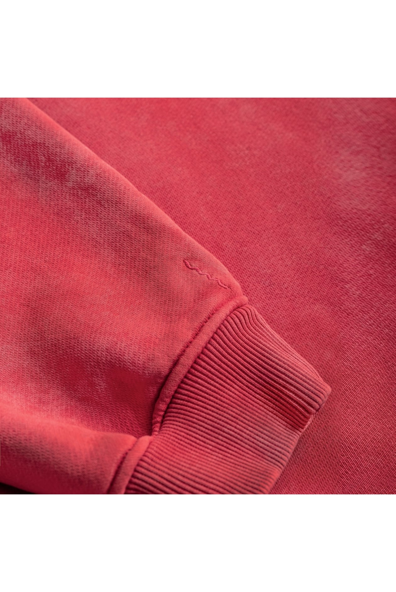 SRF Core Sweat - Formula Red SRF Core Sweat - Formula Red