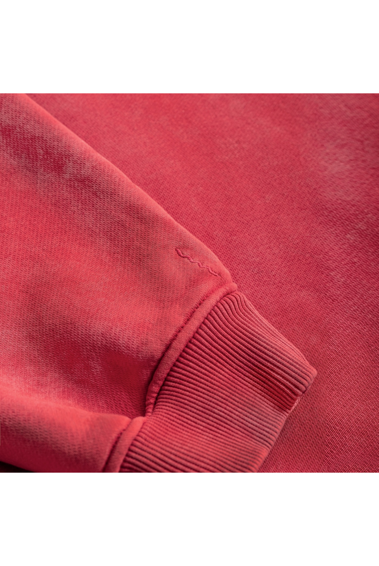 SRF Core Sweat - Formula Red SRF Core Sweat - Formula Red