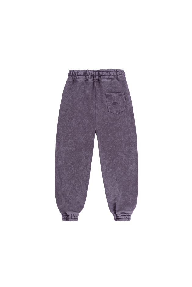 Track Joggers - Deep Purple Track Joggers - Deep Purple