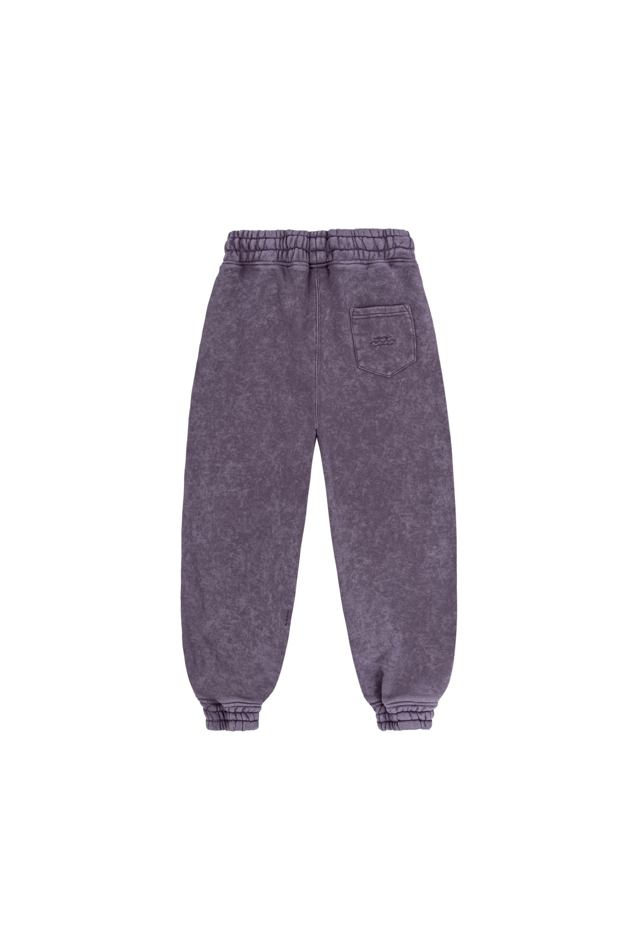 Track Joggers - Deep Purple