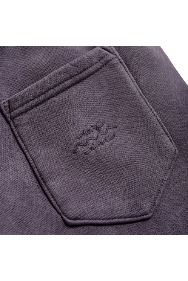 Track Joggers - Deep Purple Track Joggers - Deep Purple