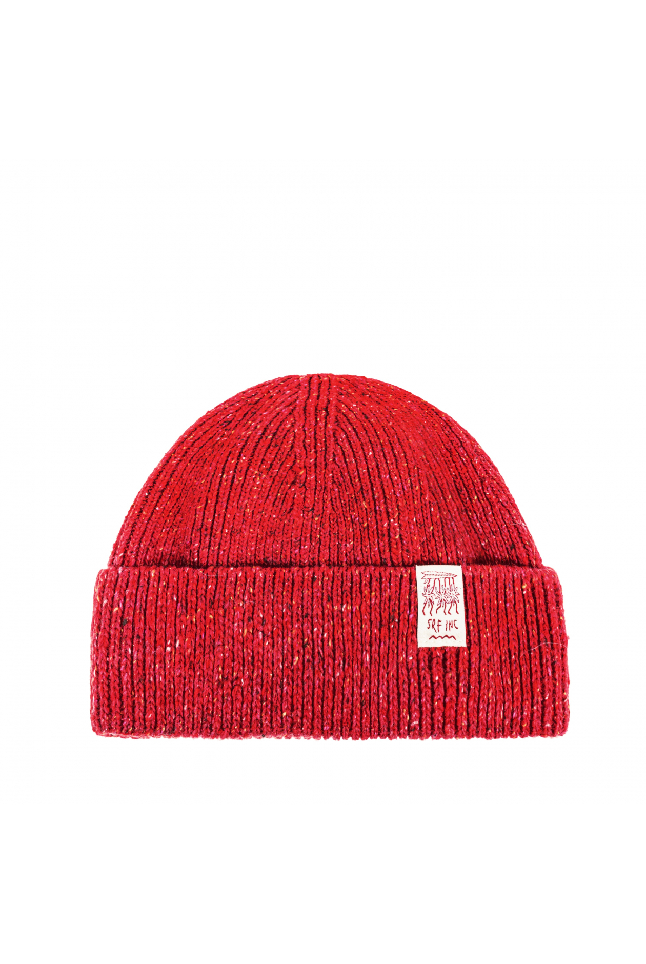 Bum Docker - Formula Red | Surf Inc. Bum Docker - Formula Red | Surf Inc.