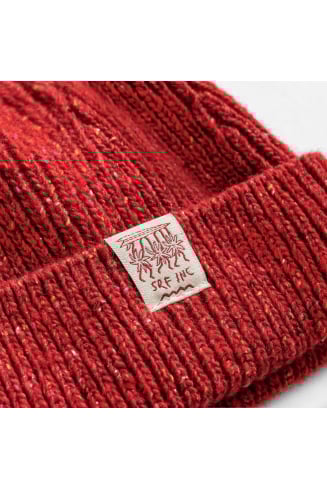 Bum Docker - Formula Red