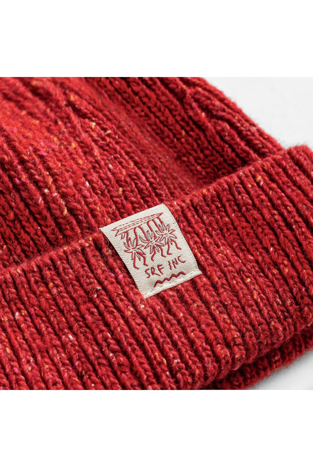 Bum Docker - Formula Red Bum Docker - Formula Red