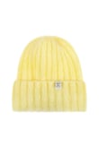 Olivia Beanie - Yellow Olivia Beanie - Yellow