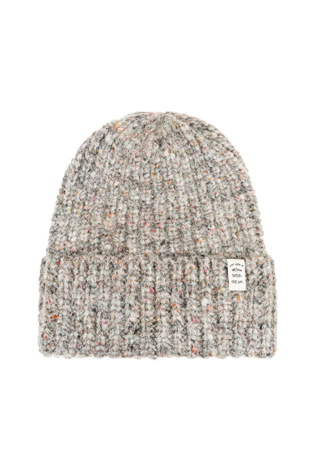 Wolly Wonders Beanie - Greyhound | Surf Inc. Wolly Wonders Beanie - Greyhound | Surf Inc.