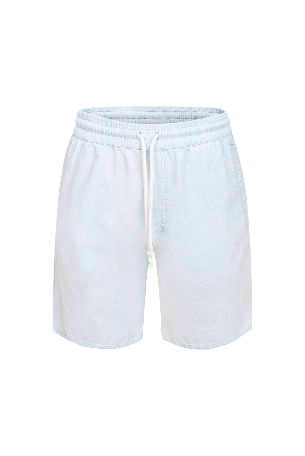 Clean Cut Shorts - Light Blue | Surf Inc. Clean Cut Shorts - Light Blue | Surf Inc.