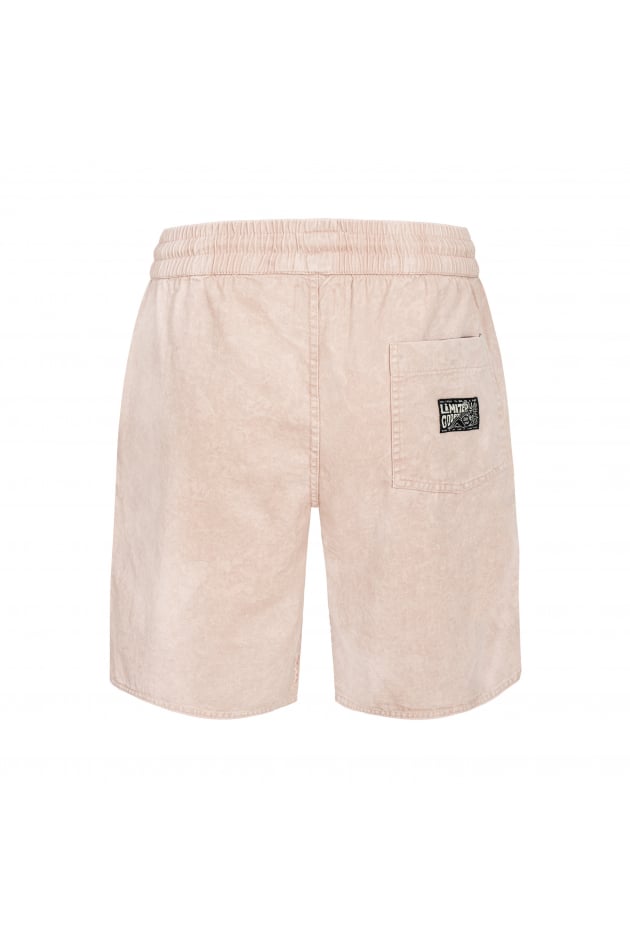 Clean Cut Shorts - Light Pink Clean Cut Shorts - Light Pink