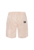 Clean Cut Shorts - Light Pink Clean Cut Shorts - Light Pink