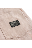 Clean Cut Shorts - Light Pink Clean Cut Shorts - Light Pink