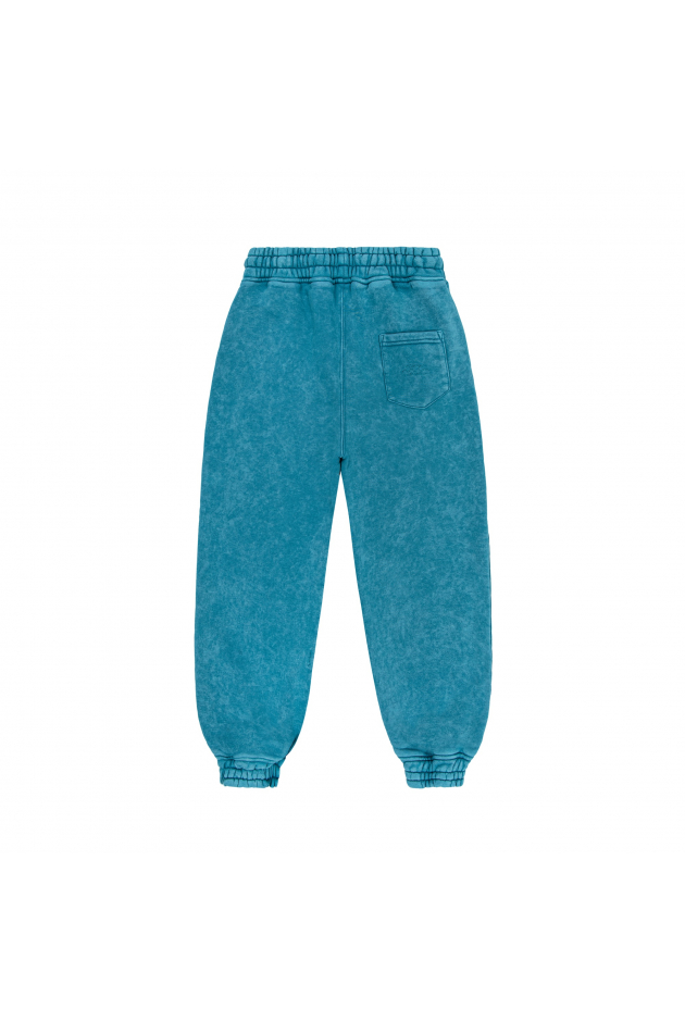 Track Joggers - Light Petrol Track Joggers - Light Petrol
