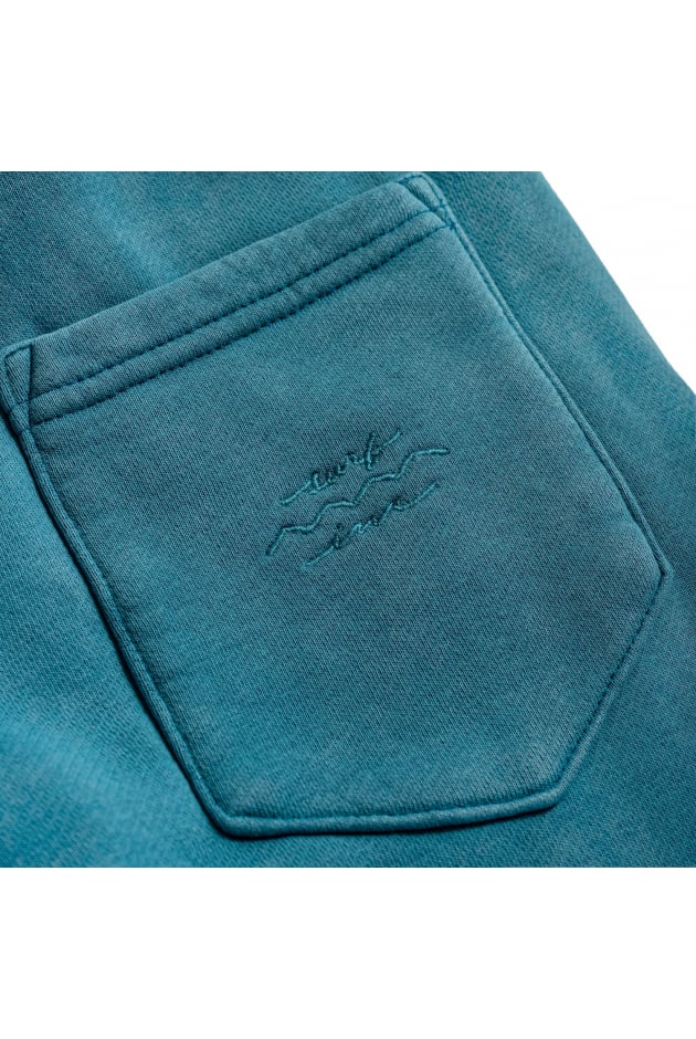 Track Joggers - Light Petrol Track Joggers - Light Petrol