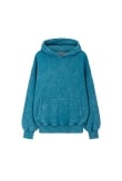 SRF Core Hoodie - Light Petrol SRF Core Hoodie - Light Petrol