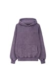 SRF Core Hoodie - Deep Purple SRF Core Hoodie - Deep Purple