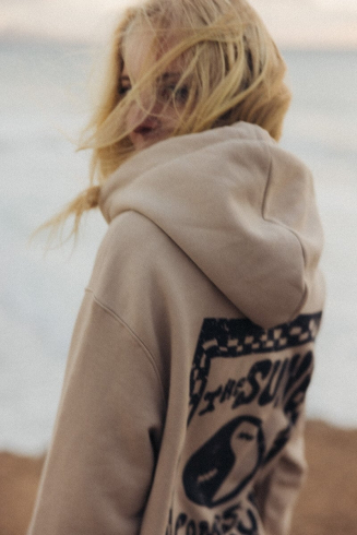 Yin Yang Hoodie - Scout Cookie