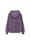 SRF Core Hoodie - Deep Purple