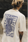 Surf Ramen Tee - Super Natural Surf Ramen Tee - Super Natural
