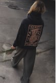 Surf Ramen Hoodie - Acid Black | Surf Inc. Surf Ramen Hoodie - Acid Black | Surf Inc.