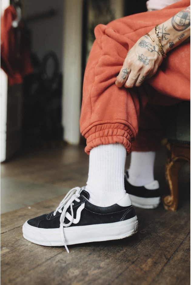 Track Joggers - Formula Red Track Joggers - Formula Red