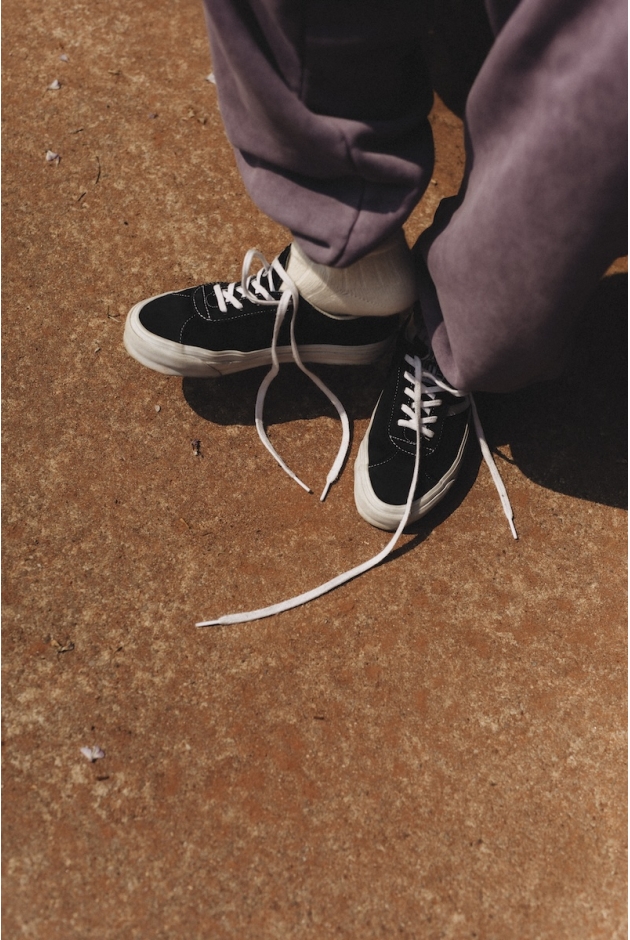 Track Joggers - Deep Purple Track Joggers - Deep Purple