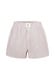 Old Hamptons Stripe Shorts - Formula Red
