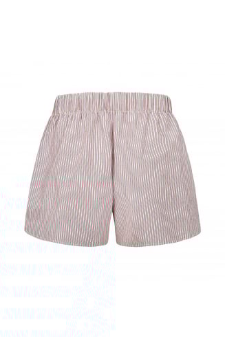 Old Hamptons Stripe Shorts...