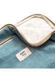Surf Cord Case - Denim Blue | Surf Inc. Surf Cord Case - Denim Blue | Surf Inc.