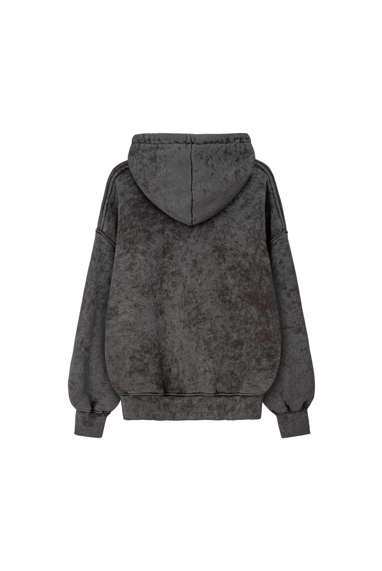 SRF Core Hoodie - Stone Grey SRF Core Hoodie - Stone Grey
