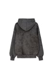 SRF Core Hoodie - Stone Grey SRF Core Hoodie - Stone Grey