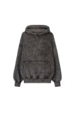 SRF Core Hoodie - Stone Grey SRF Core Hoodie - Stone Grey