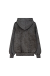 SRF Core Hoodie - Stone Grey