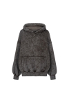 SRF Core Hoodie - Stone Grey