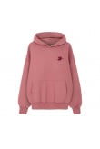 Happy Waver Hoodie - Raspberry Punch | Surf Inc. Happy Waver Hoodie - Raspberry Punch | Surf Inc.